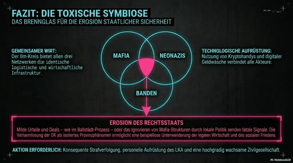 Kriminelle Netzwerke Ilm Kreis 6 1