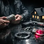 Die Paten Von Nebenan: Wie Kriminelle Netzwerke Den Ilm-Kreis Unterwandern