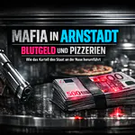 Mafia In Arnstadt: Blutgeld Und Pizzerien – Wie Das Kartell Den Staat An Der Nase Herumführt