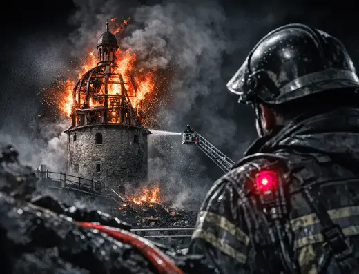 Neutorturm Arnstadt: Warum Die Sanierung 2027 Mehr Ist Als Ein Bauprojekt