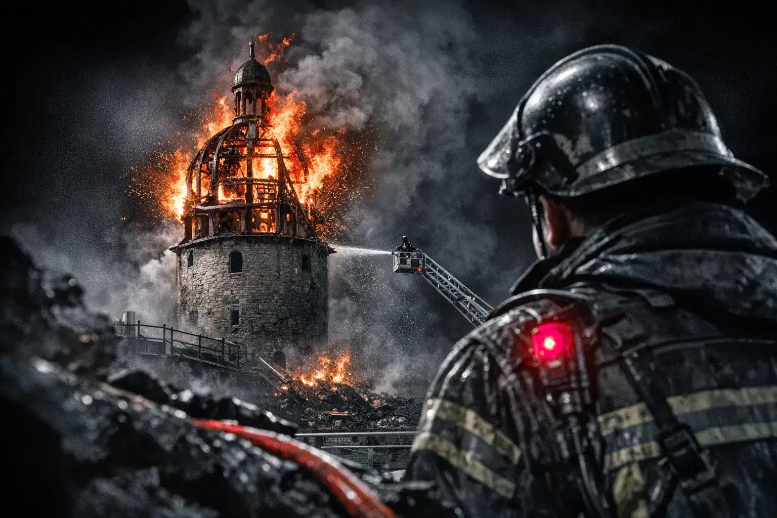 Neutorturm Arnstadt: Warum Die Sanierung 2027 Mehr Ist Als Ein Bauprojekt