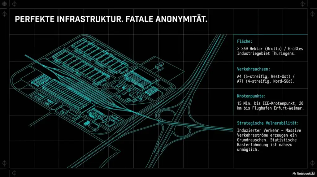 Tatort Erfurter Kreuz Kriminalitaet 2