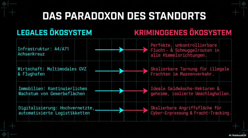 Tatort Erfurter Kreuz Kriminalitaet 5