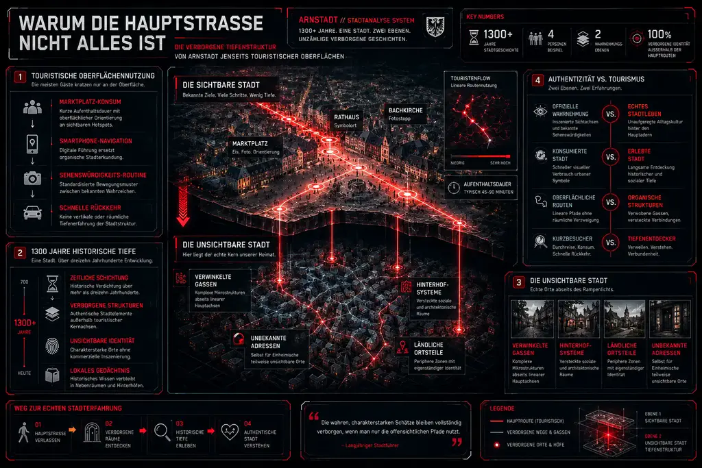 Arnstadt Insider Tipps 2